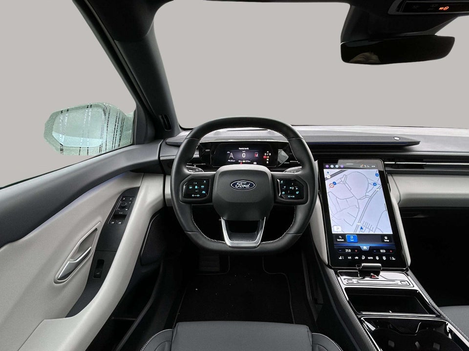 Ford Explorer 84 Premium Extended Range AWD 5d