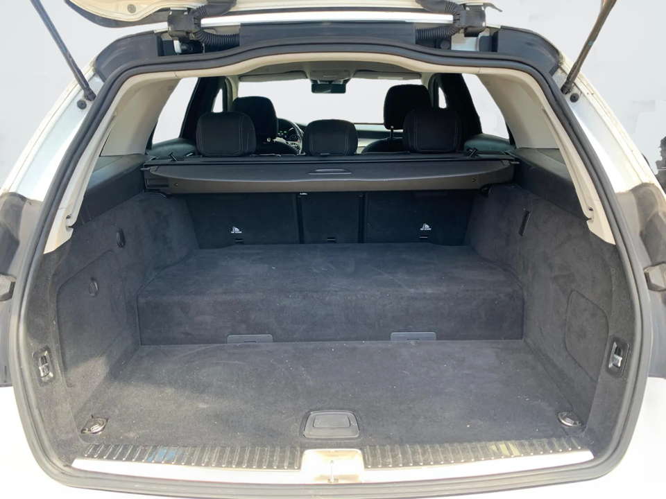 Mercedes C300 e 2,0 stc. aut. 5d