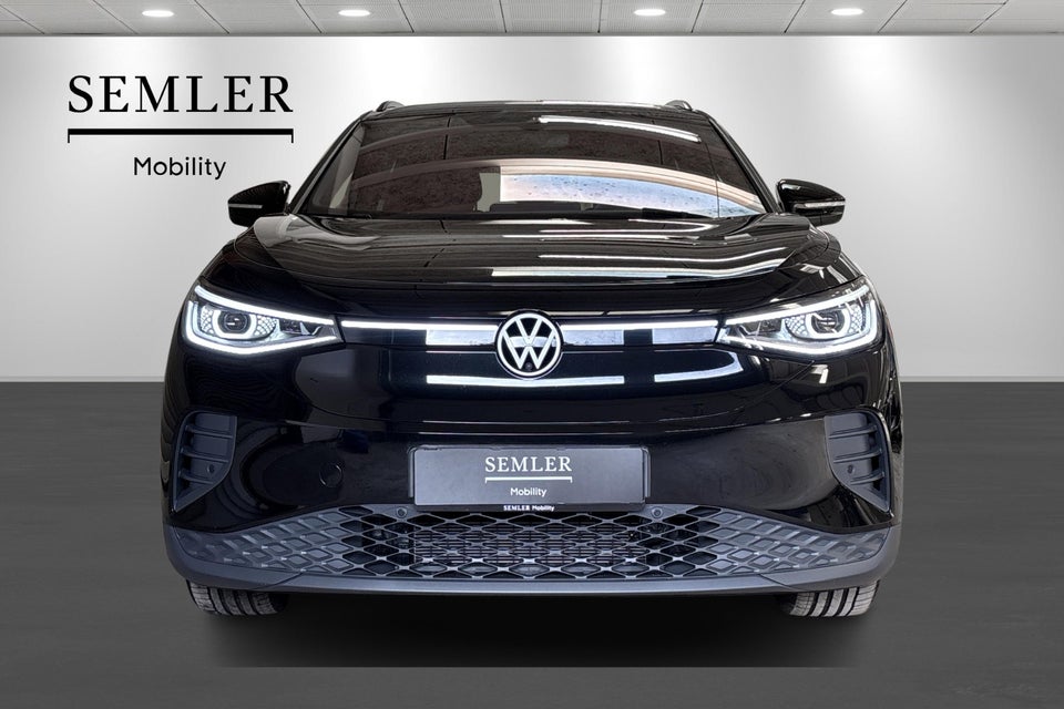 VW ID.4 77 Style+ 5d