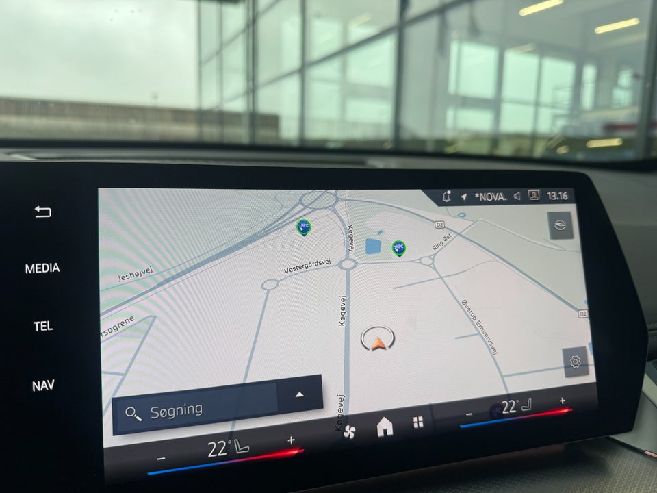 BMW iX1 xDrive30 M-Sport 5d