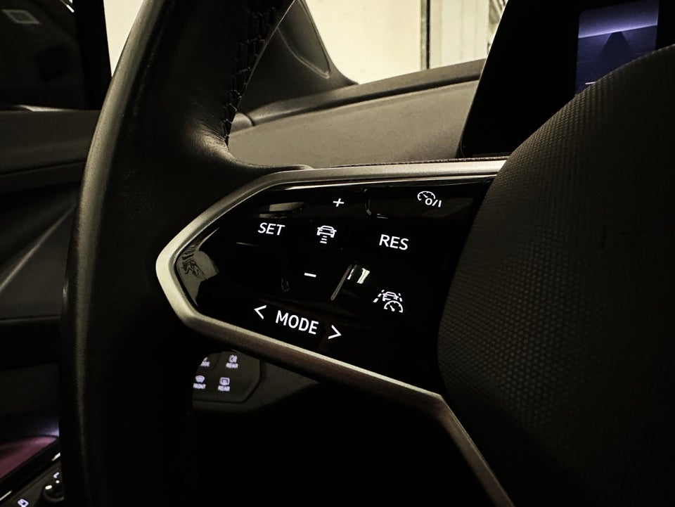 VW ID.4 77 1ST Pro Performance Max 5d