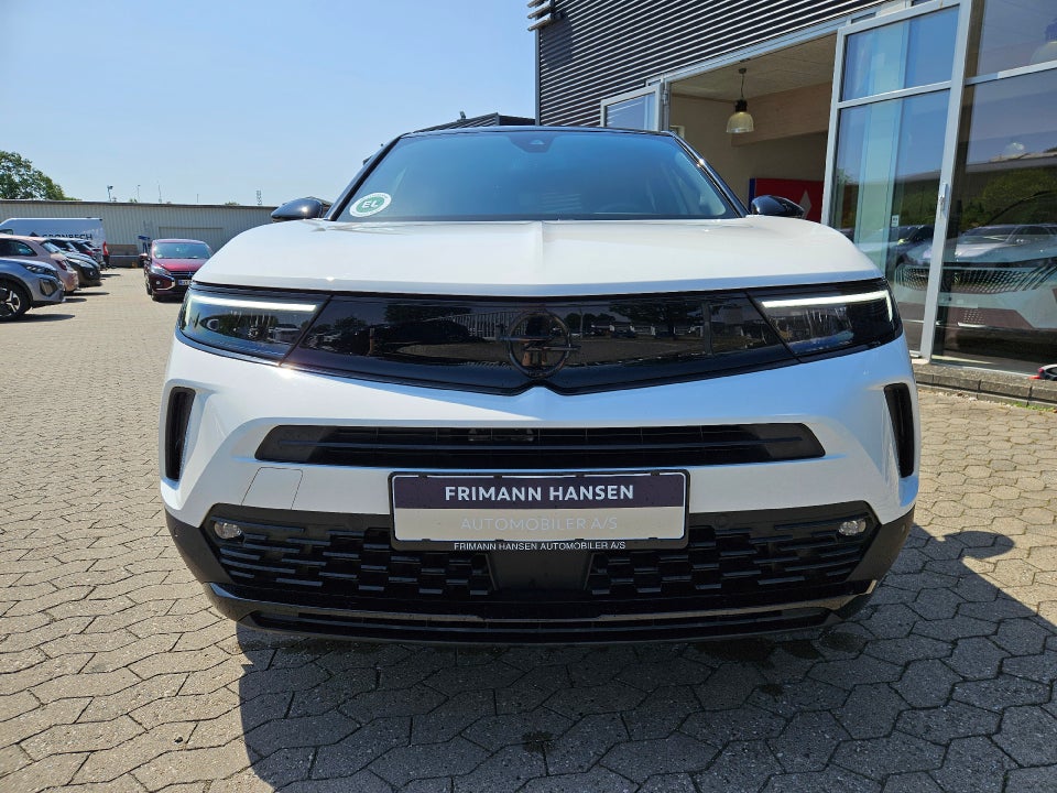 Opel Mokka-e 50 GS Line 5d