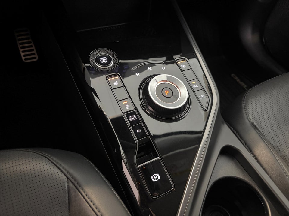 Kia Niro 1,6 PHEV Upgrade DCT 5d
