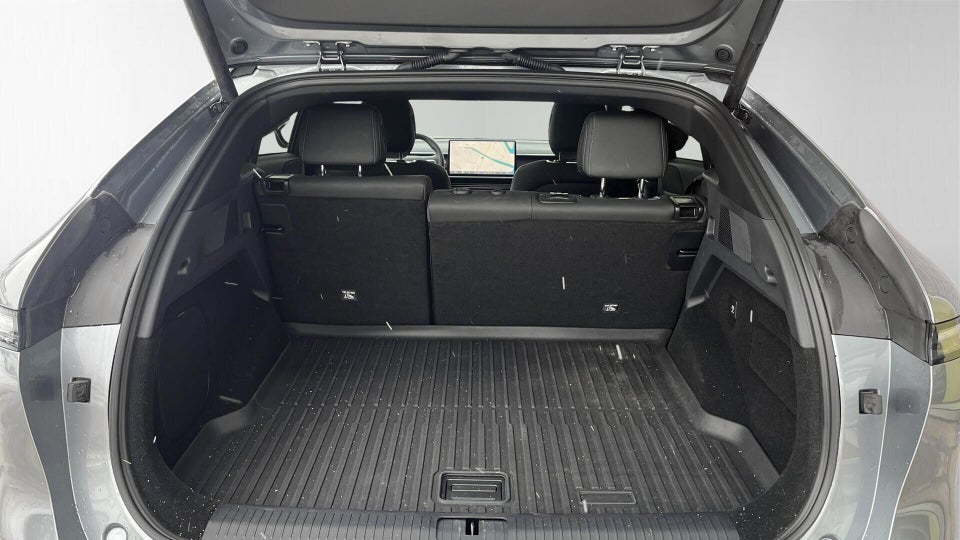 Xpeng G6 Long Range 5d