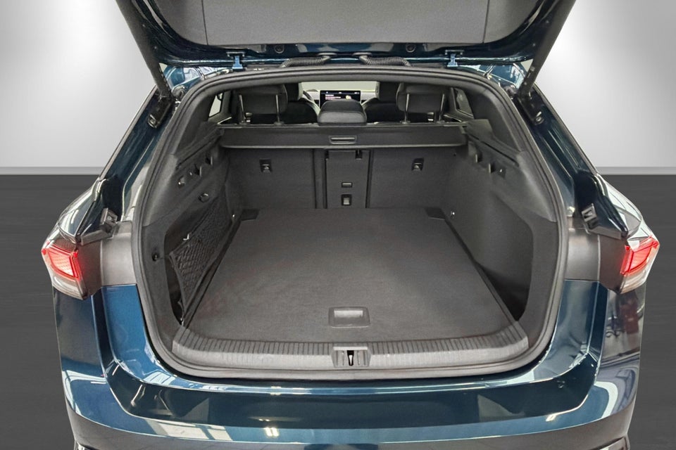 VW ID.7 86 Style S+ Tourer 5d