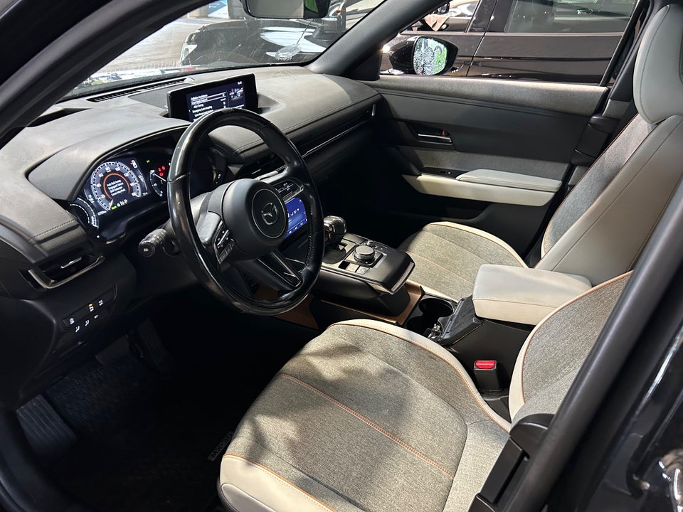 Mazda MX-30 e-SkyActiv Comfort 5d