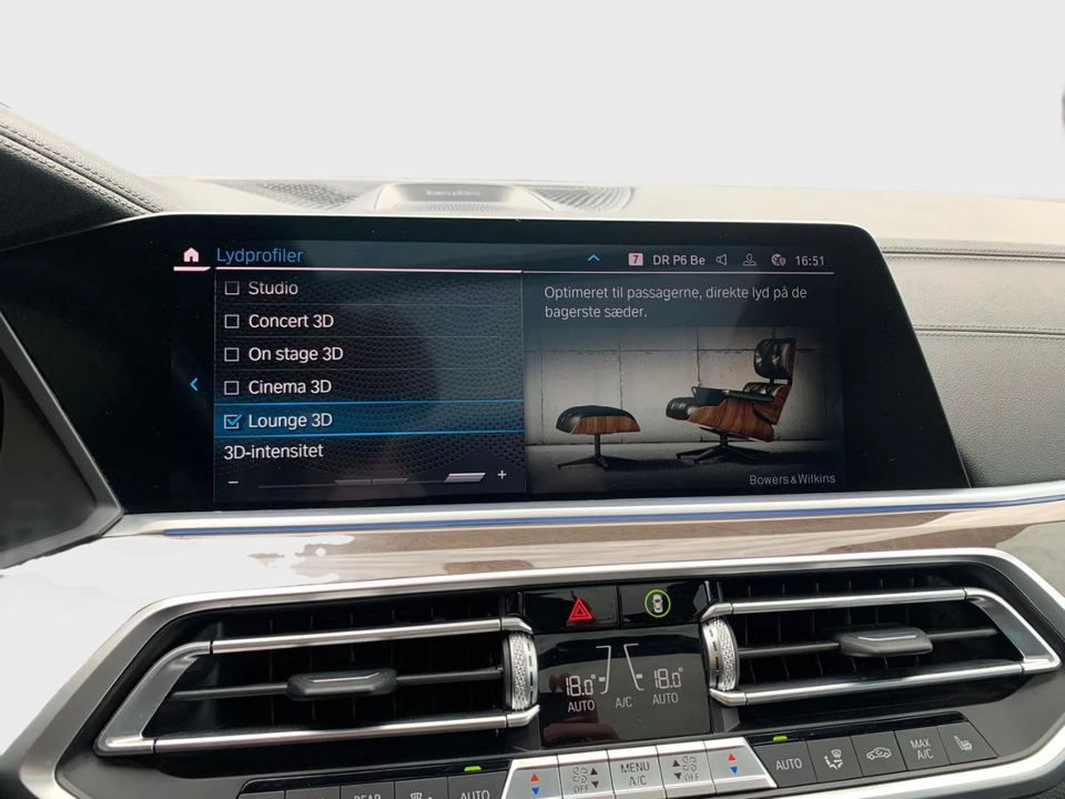 BMW X5 3,0 xDrive45e M-Sport aut. 5d