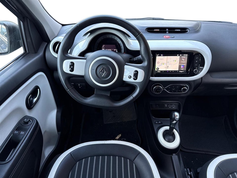 Renault Twingo Electric Zen 5d