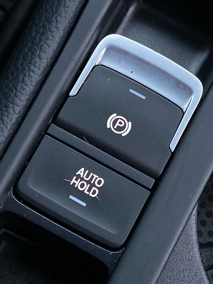 VW Golf VII 1,4 GTE DSG 5d