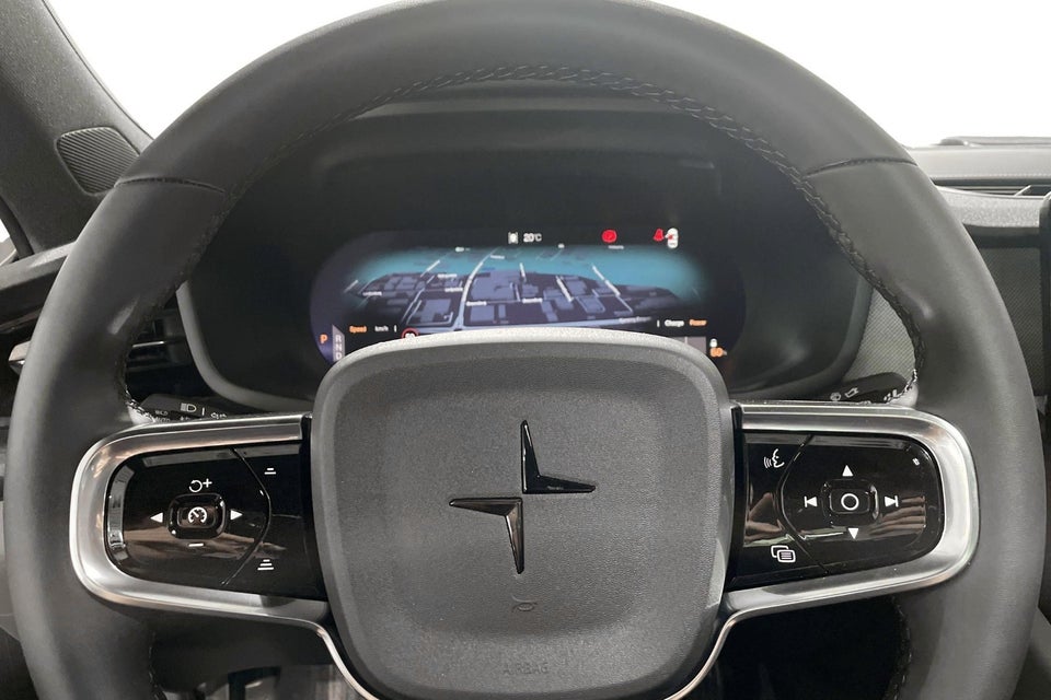 Polestar 2 Long Range 5d