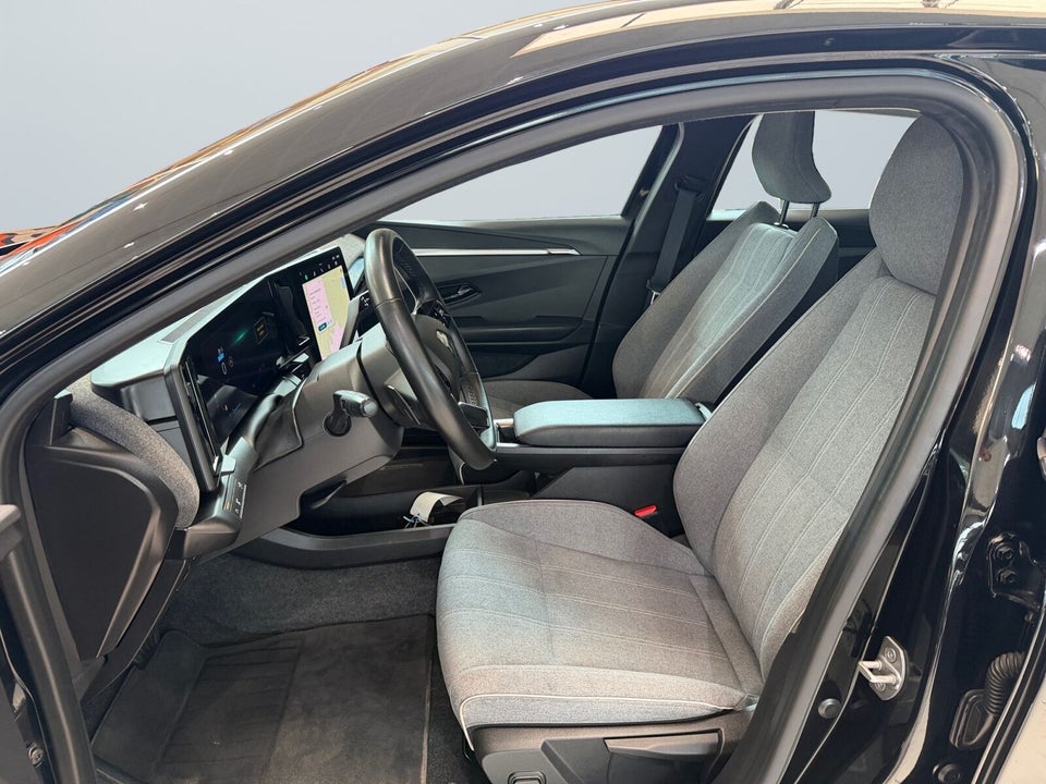 Renault Megane E-Tech 60 Evolution ER 5d