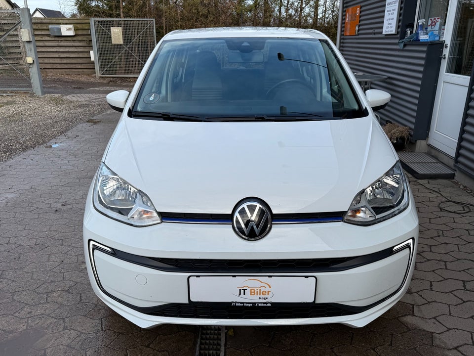 VW e-Up! 5d