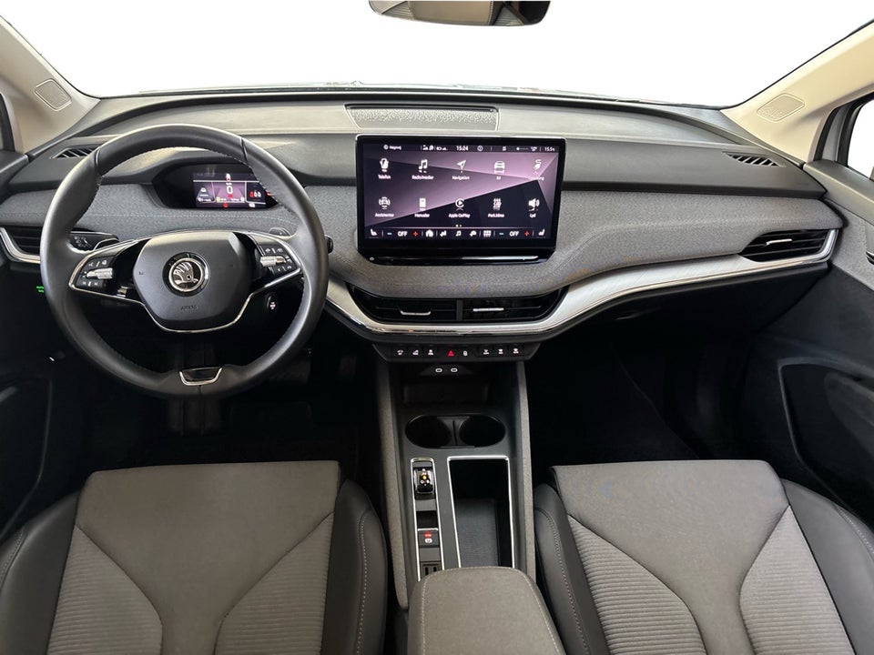 Skoda Enyaq 60 iV Premium 5d