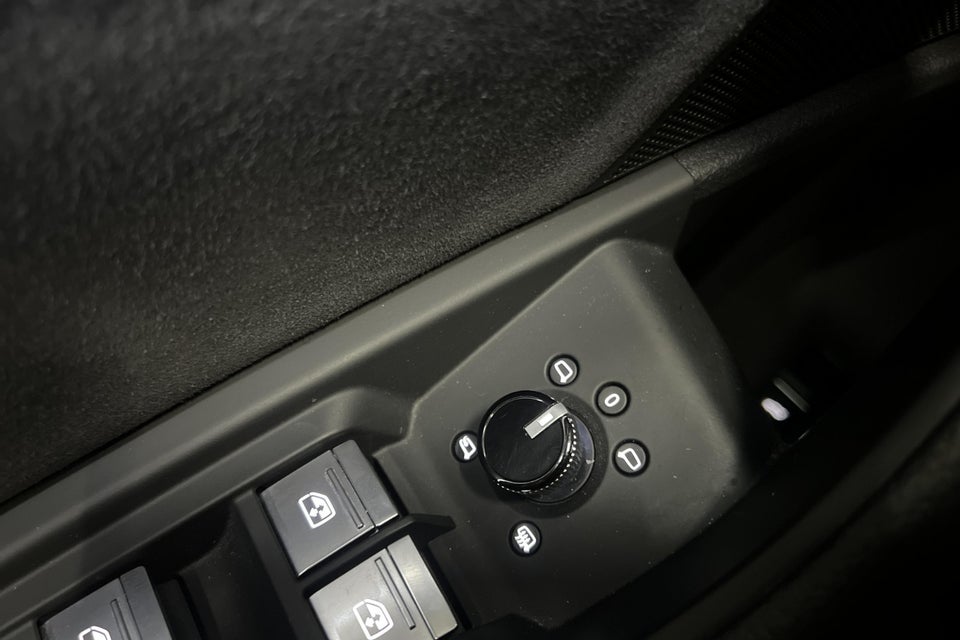 Audi e-tron 55 S-line quattro 5d