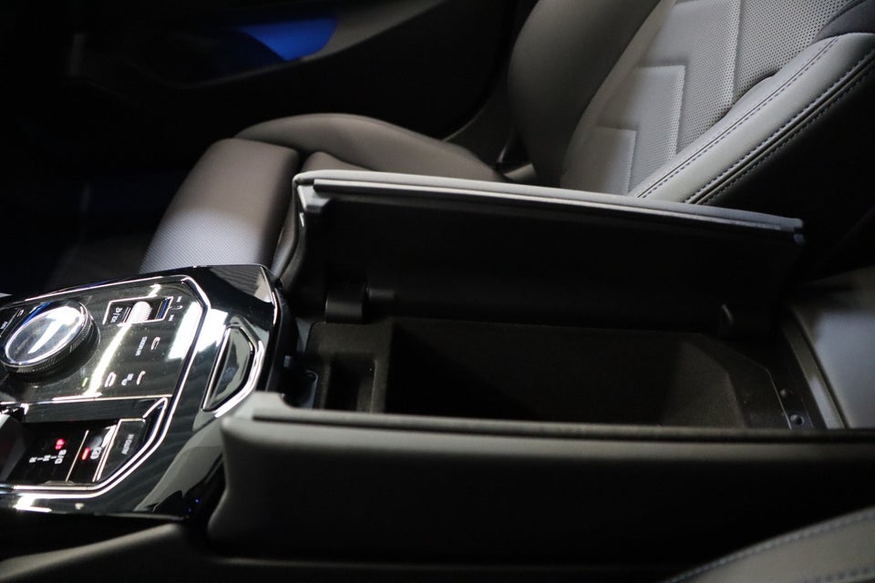 BMW i5 eDrive40 Touring M-Sport Pro 5d