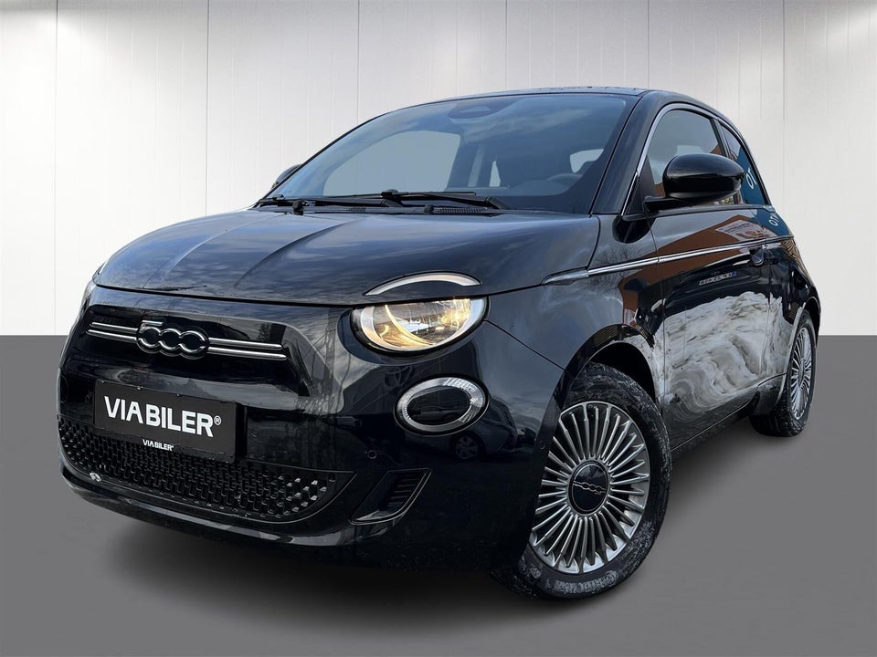 Fiat 500e 42 Icon 3+1 4d