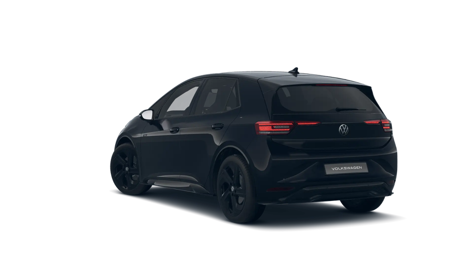 VW ID.3 79 GTX Performance 5d