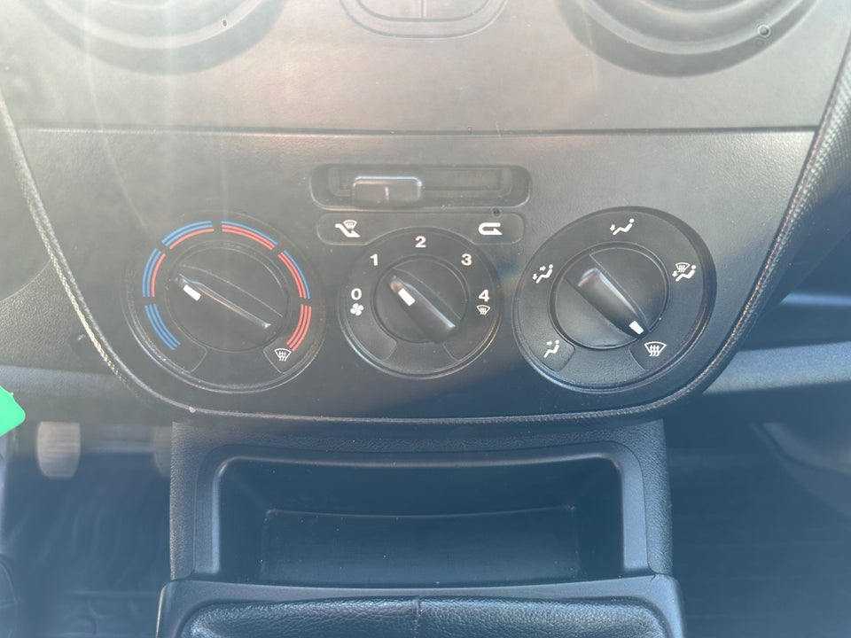 Citroën Nemo 1,3 HDi 75 Cityvan 5d