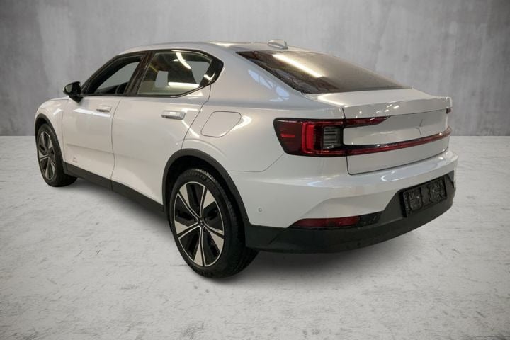 Polestar 2 Long Range 5d