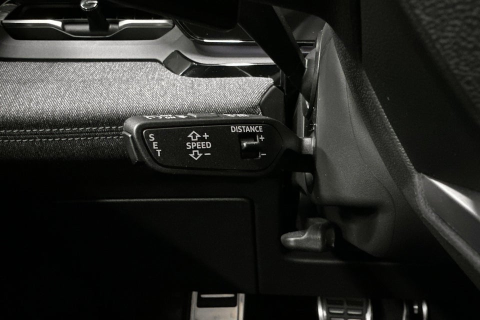 Audi Q6 e-tron Progress plus performance 5d