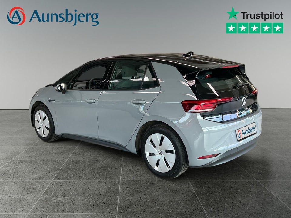 VW ID.3 45 Pure Performance 5d