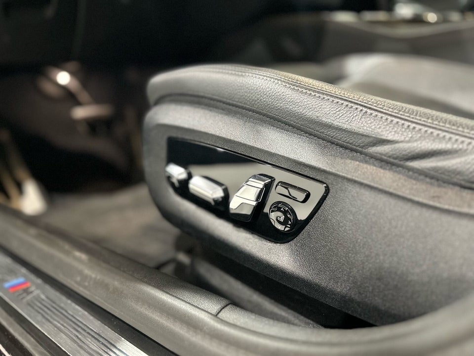 BMW 530e 2,0 Touring M-Sport xDrive aut. 5d