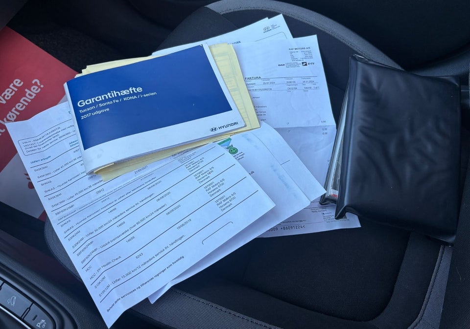 Hyundai Kona 1,0 T-GDi Premium 5d