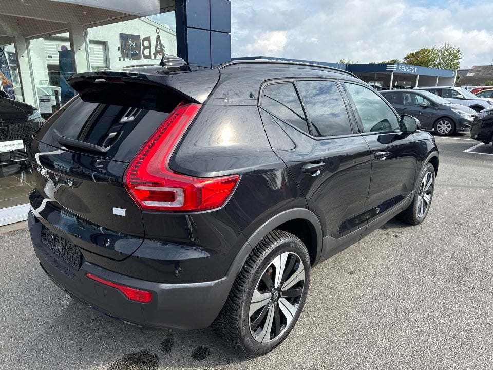 Volvo XC40 P6 ReCharge Core 5d