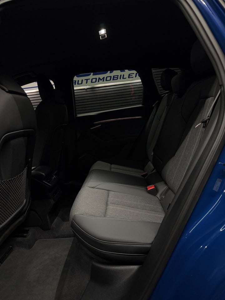 Audi Q6 e-tron Ultra quattro 5d