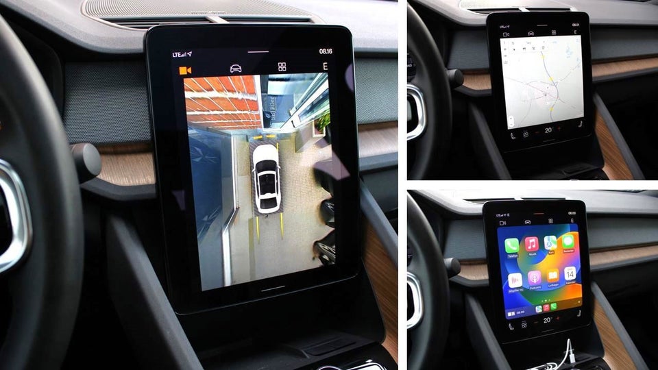 Polestar 2 Long Range AWD 5d