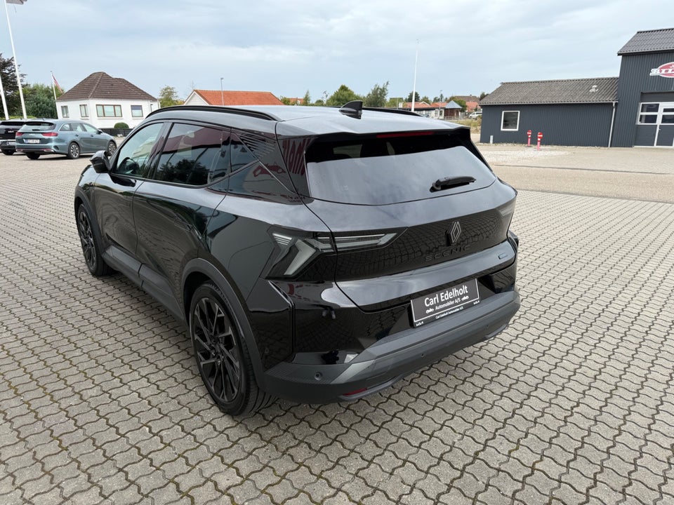 Renault Scenic E-Tech 87 Esprit Alpine 5d