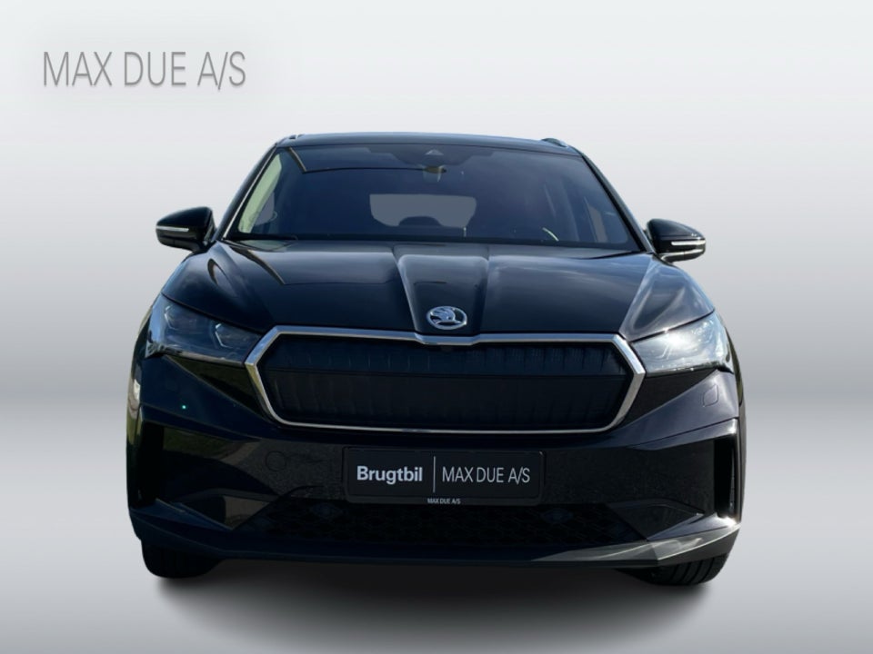 Skoda Enyaq 85 iV Premium 5d