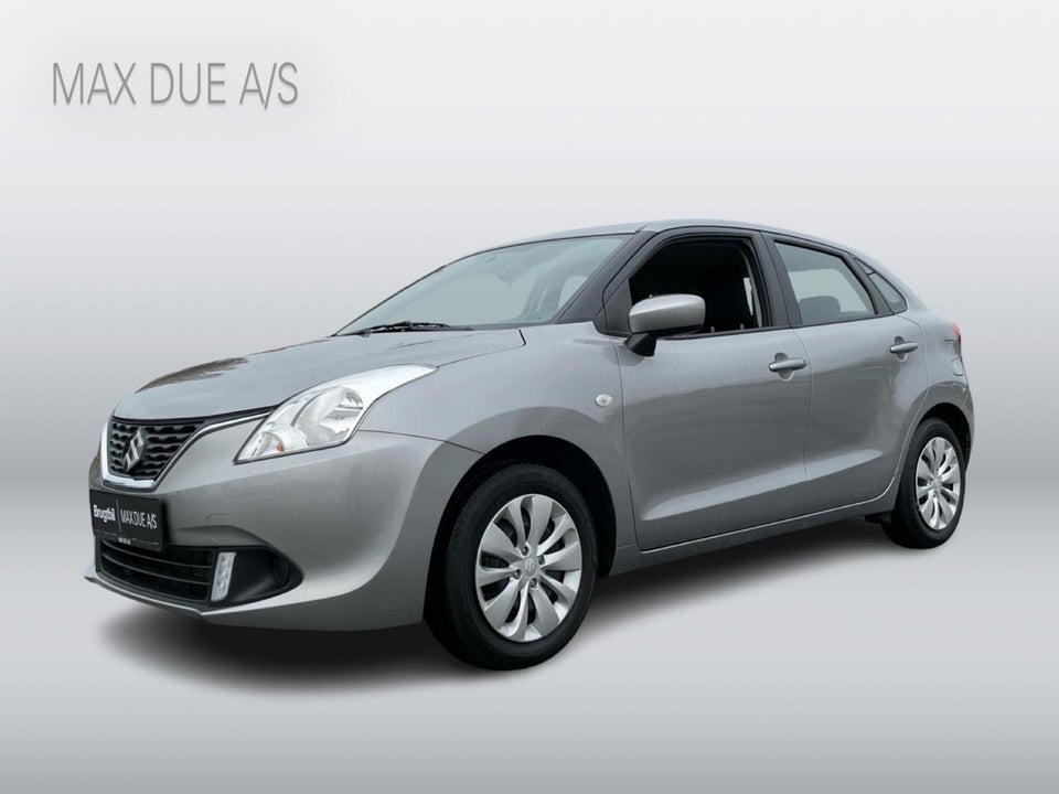 Suzuki Baleno 1,2 Dualjet Active 5d