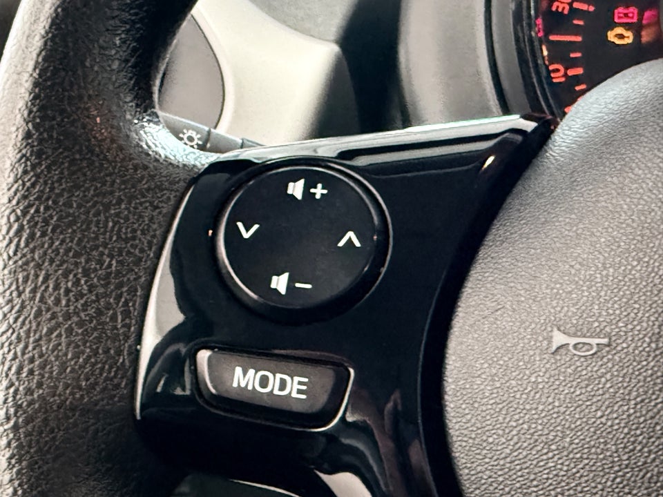 Peugeot 108 1,0 e-VTi 69 Active 5d