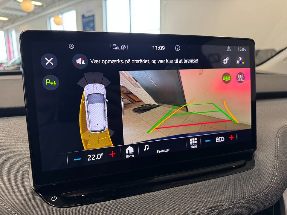 Skoda Enyaq 50 iV 5d