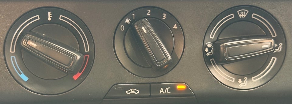 Skoda Fabia 1,2 TSi 110 Monte Carlo DSG 5d