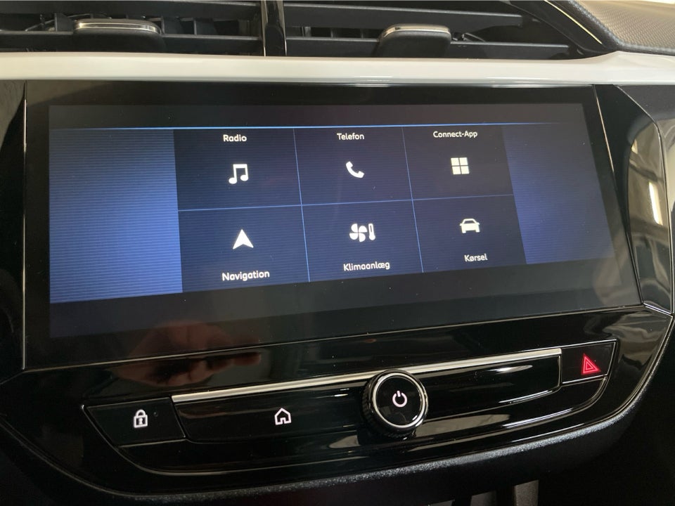 Opel Corsa-e 54 GS-Line 5d