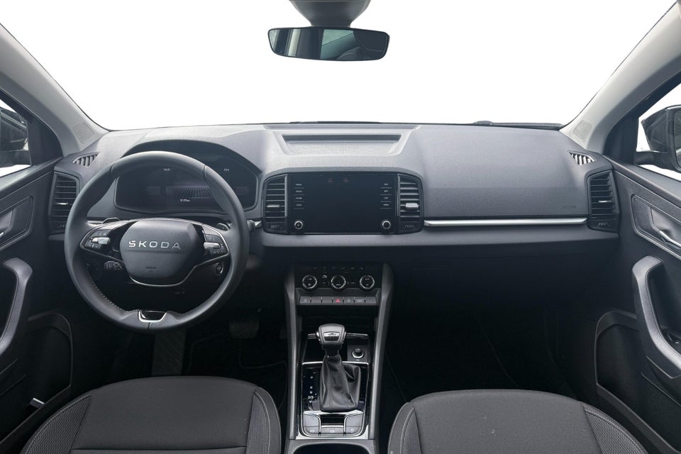 Skoda Karoq 1,5 TSi 150 Selection DSG 5d