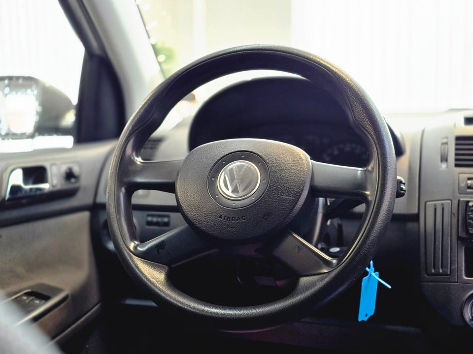 VW Polo 1,4 aut. 3d