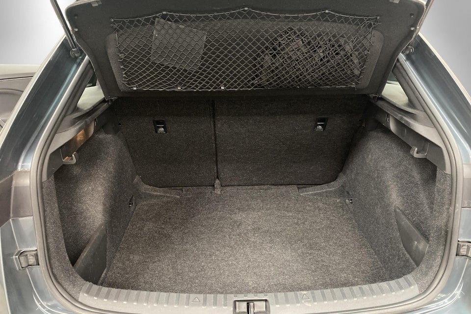 Skoda Scala 1,0 TSi 110 Ambition DSG 5d