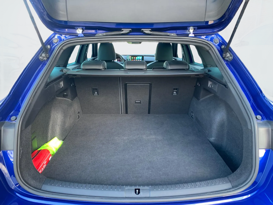 Seat Leon 1,4 eHybrid Xcellence Sportstourer DSG 5d