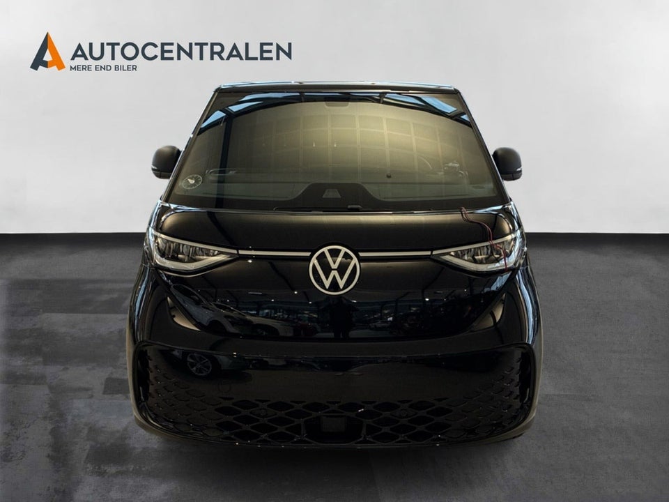 VW ID. Buzz 79 Cargo Comfort+