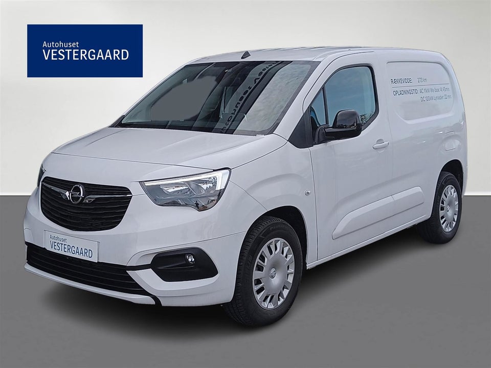 Opel Combo-e 50 Innovation+ L1V1