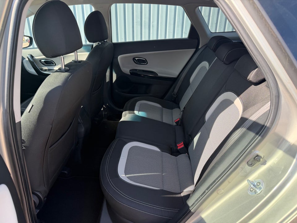 Kia Ceed 1,0 T-GDi Attraction SW 5d
