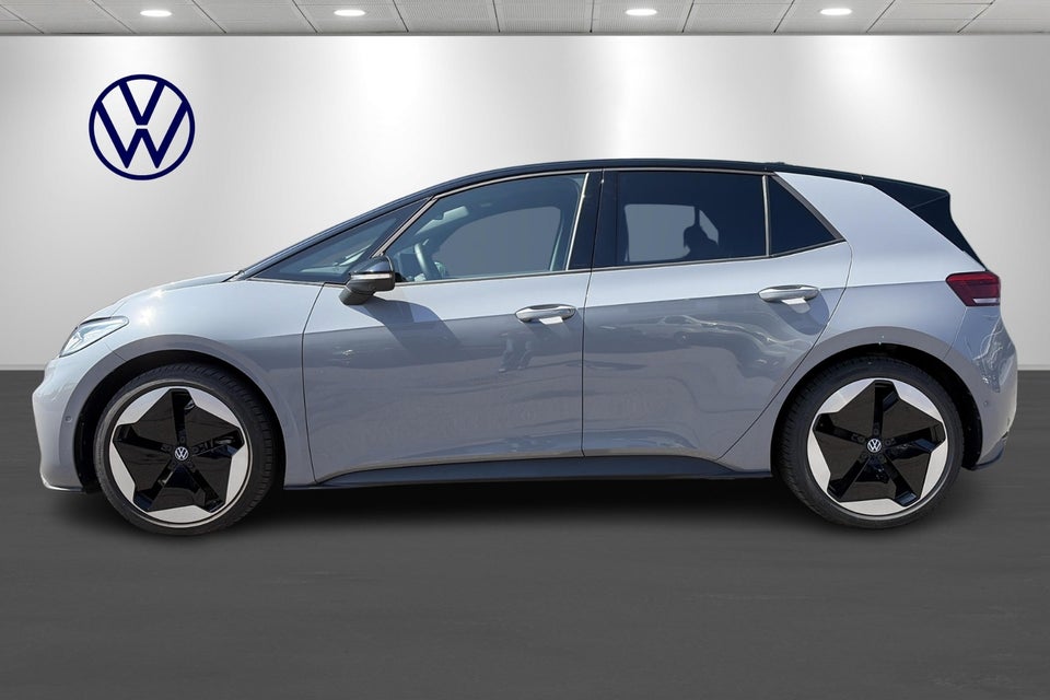 VW ID.3 79 Max 5d