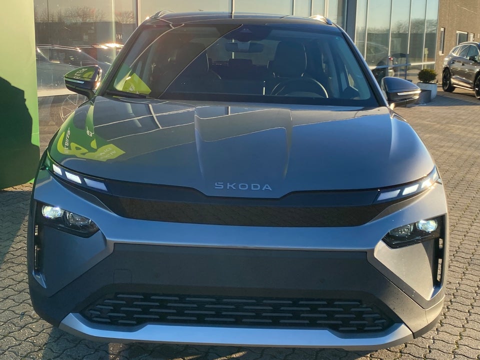 Skoda Elroq 85 iV 5d