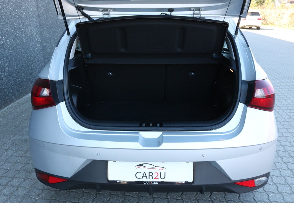 Hyundai i20 1,0 T-GDi Essential 5d