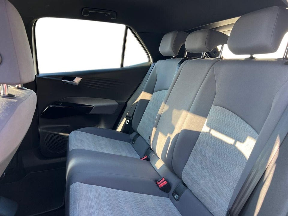 VW ID.3 58 1ST Pro Performance 5d