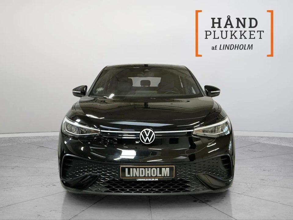 VW ID.5 77 Pro Performance 5d