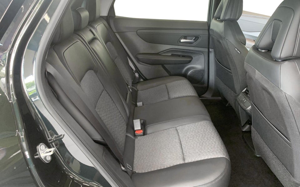 Nissan Ariya 87 Advance 5d